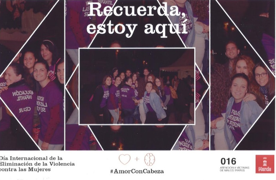 Amor Con Cabeza - CESUR Educación Infantil