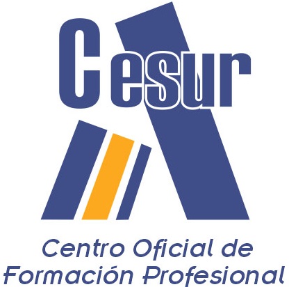 Cesur Centro Oficial de Formación Profesional