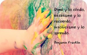 Benjamin Franklin