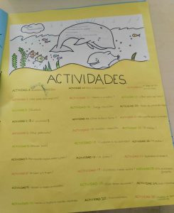 Actividades