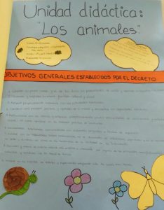 Objetivos generales