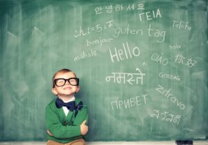The Benefits of Bilingualism in Children