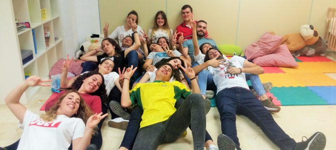 Risoterapia: una herramienta divertida y positiva para la educación