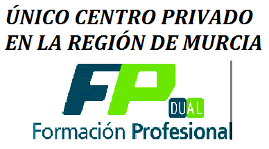 CESUR con FORMACIÓN DUAL