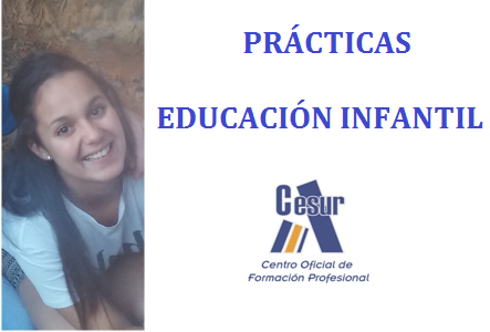 EXPERIENCIA DE PRÁCTICAS DE INFANTIL