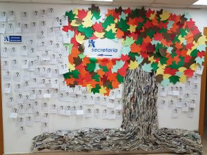FP EDUCACIÓN INFANTIL