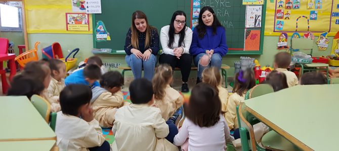 DÍA INTERNACIONAL DE LOS DERECHOS DEL NIÑO