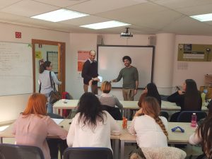 Dual de Educación Infantil