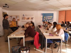 Dual de Educación Infantil