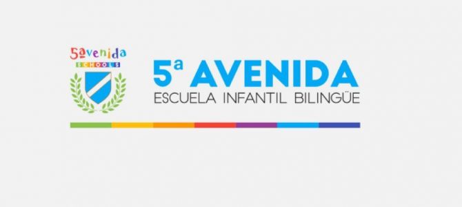 TRABAJAR POR PROYECTOS CON CEI 5º AVENIDA SCHOOL