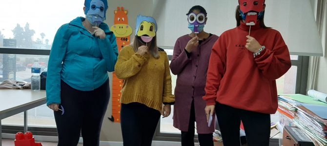 Las emociones y el teatro